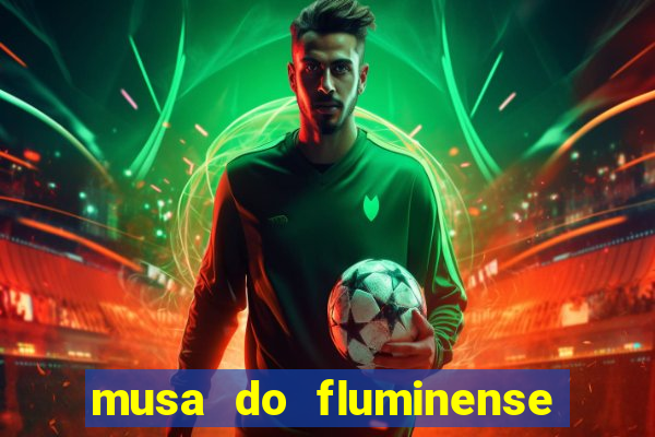 musa do fluminense camila queiroz nua